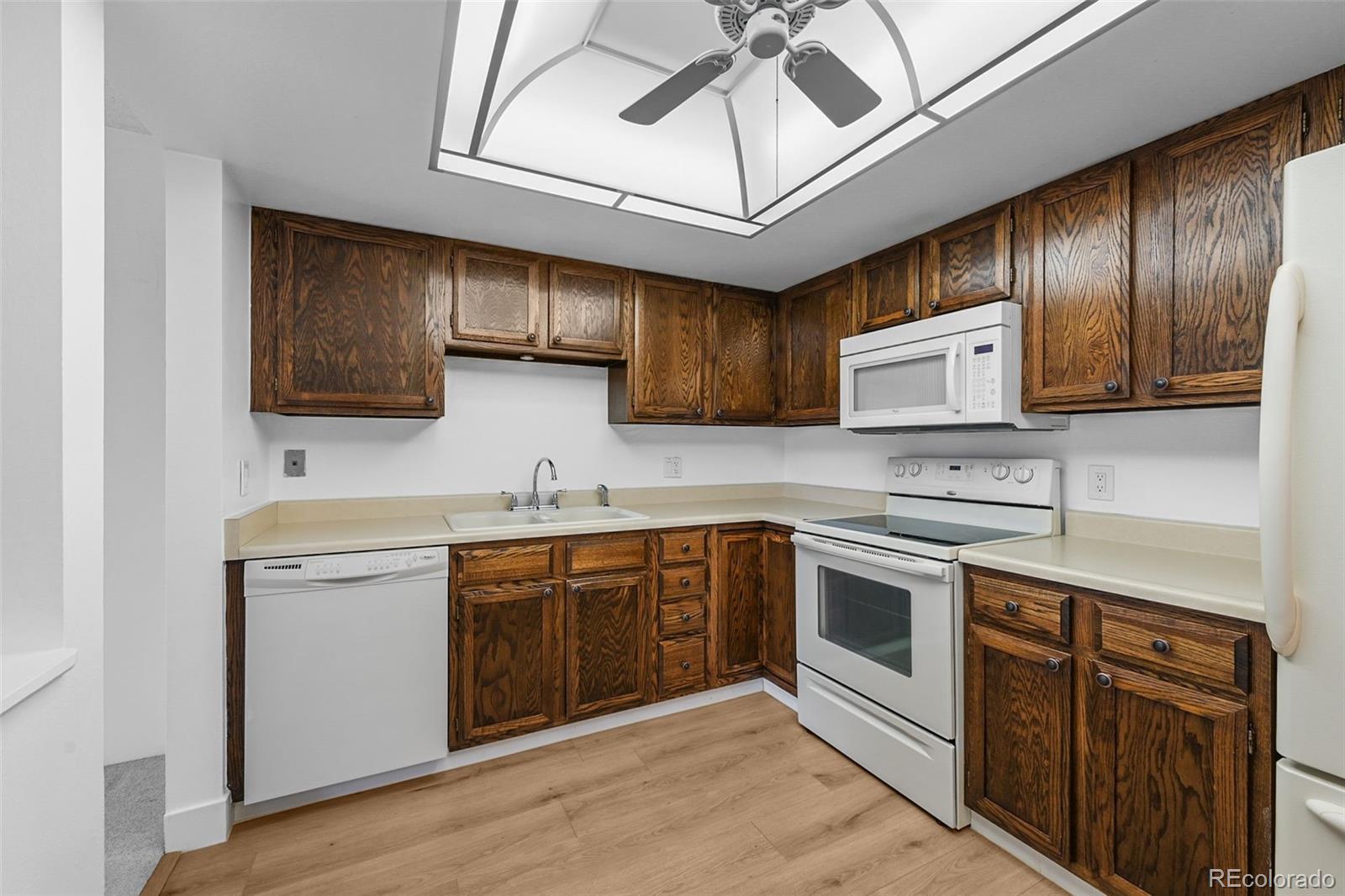 MLS Image #4 for 13850 e marina drive 304,aurora, Colorado