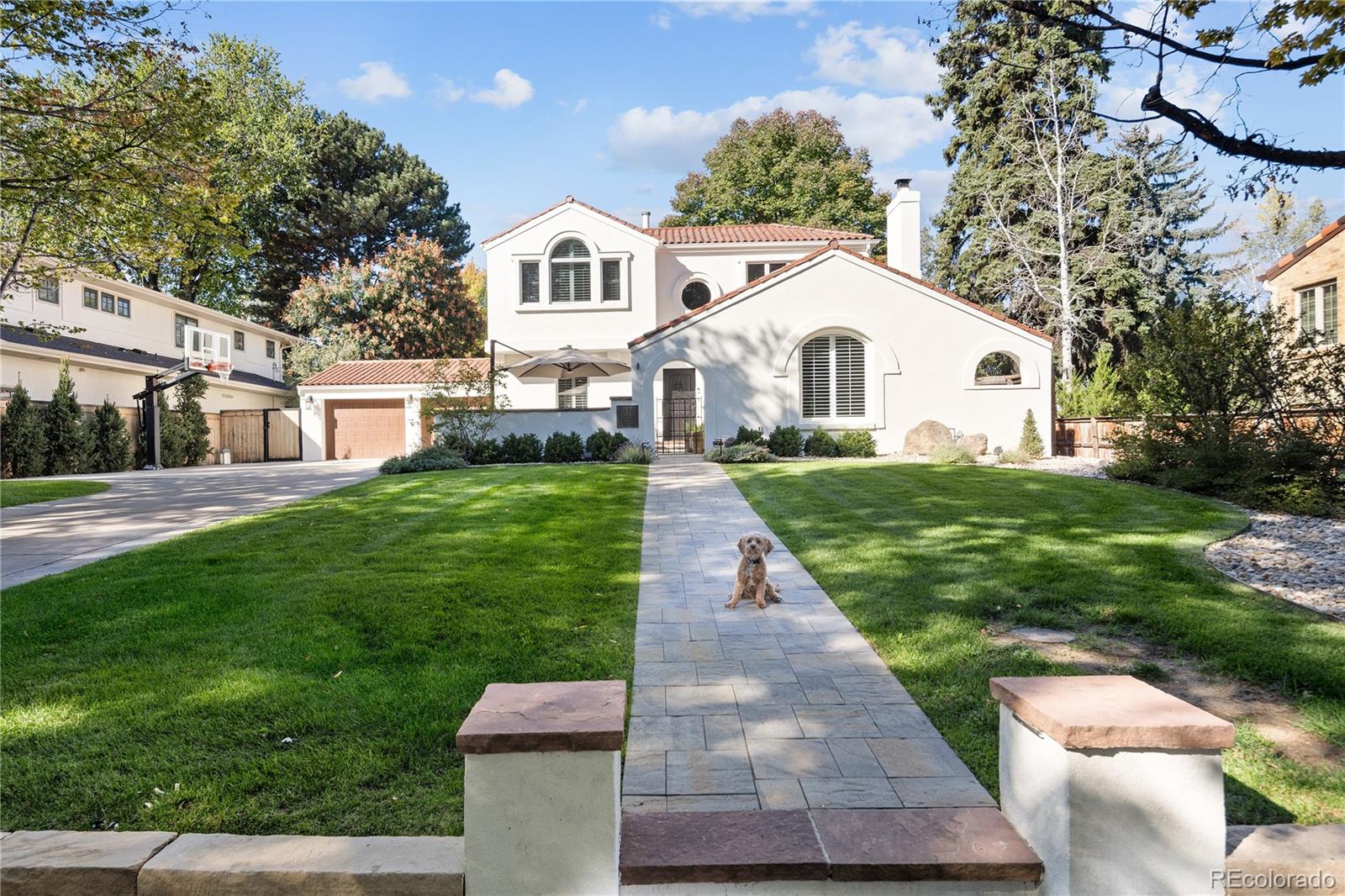 MLS Image #0 for 521 n fairfax street,denver, Colorado