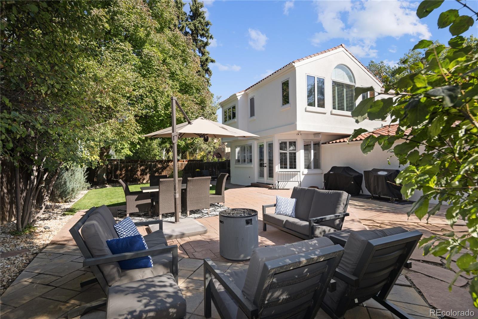 MLS Image #12 for 521 n fairfax street,denver, Colorado
