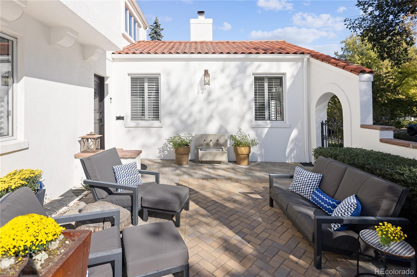 MLS Image #3 for 521 n fairfax street,denver, Colorado