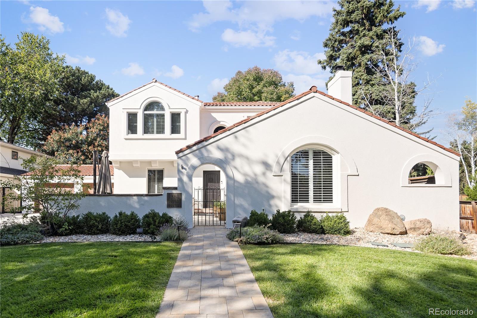 MLS Image #7 for 521 n fairfax street,denver, Colorado
