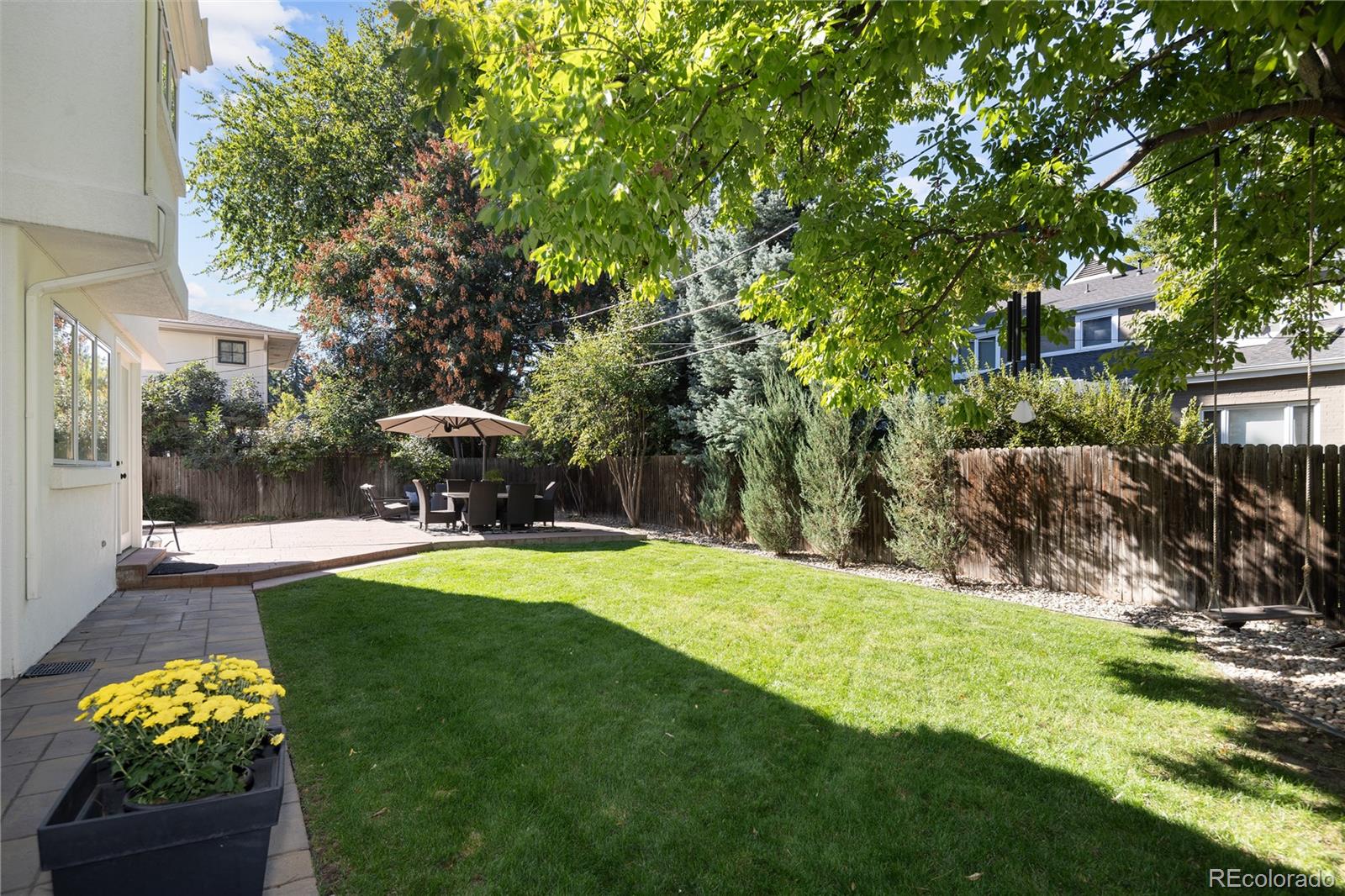 MLS Image #8 for 521 n fairfax street,denver, Colorado