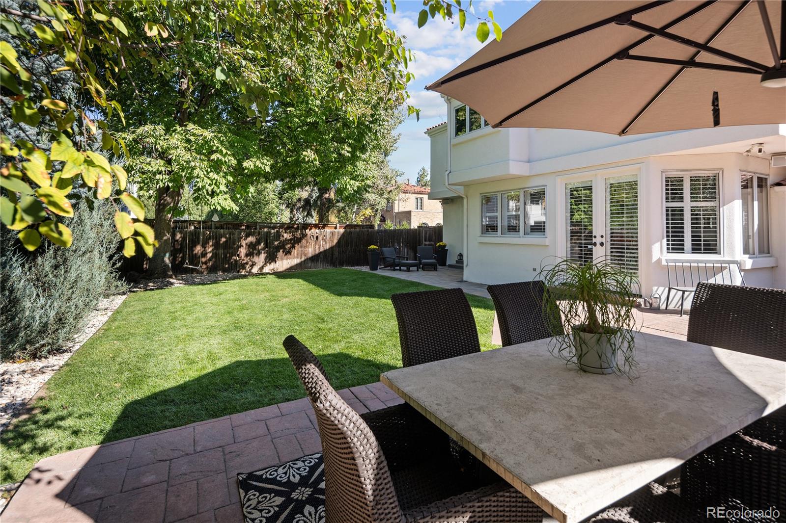 MLS Image #9 for 521 n fairfax street,denver, Colorado