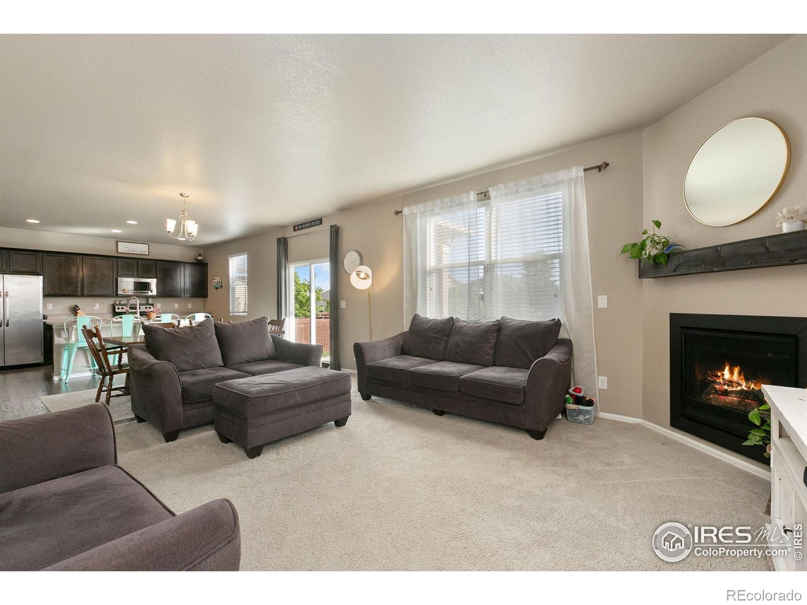 MLS Image #4 for 6747  grainery road,timnath, Colorado