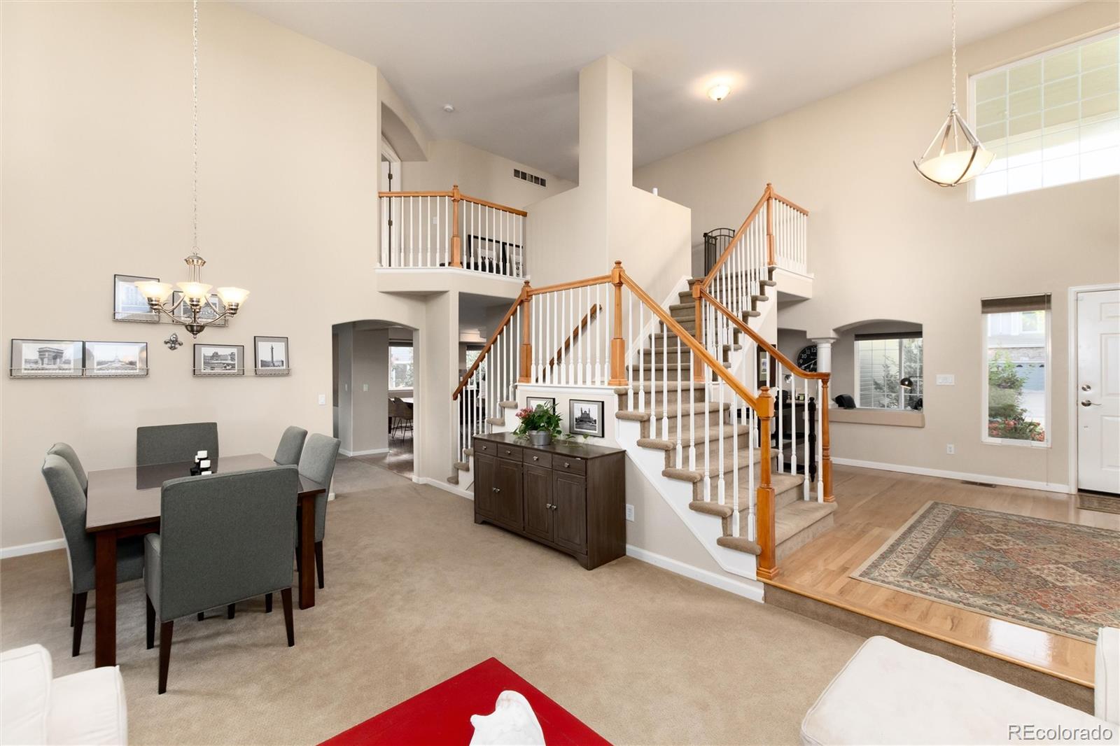 MLS Image #10 for 9170  fox fire drive,highlands ranch, Colorado