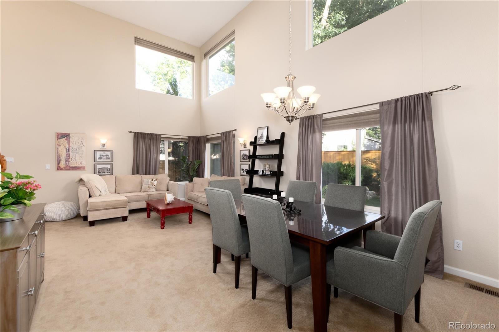 MLS Image #13 for 9170  fox fire drive,highlands ranch, Colorado