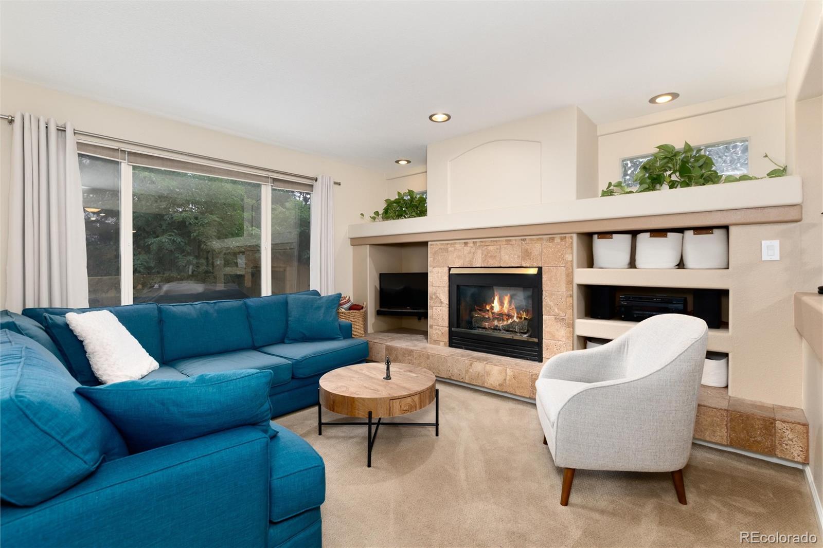 MLS Image #27 for 9170  fox fire drive,highlands ranch, Colorado