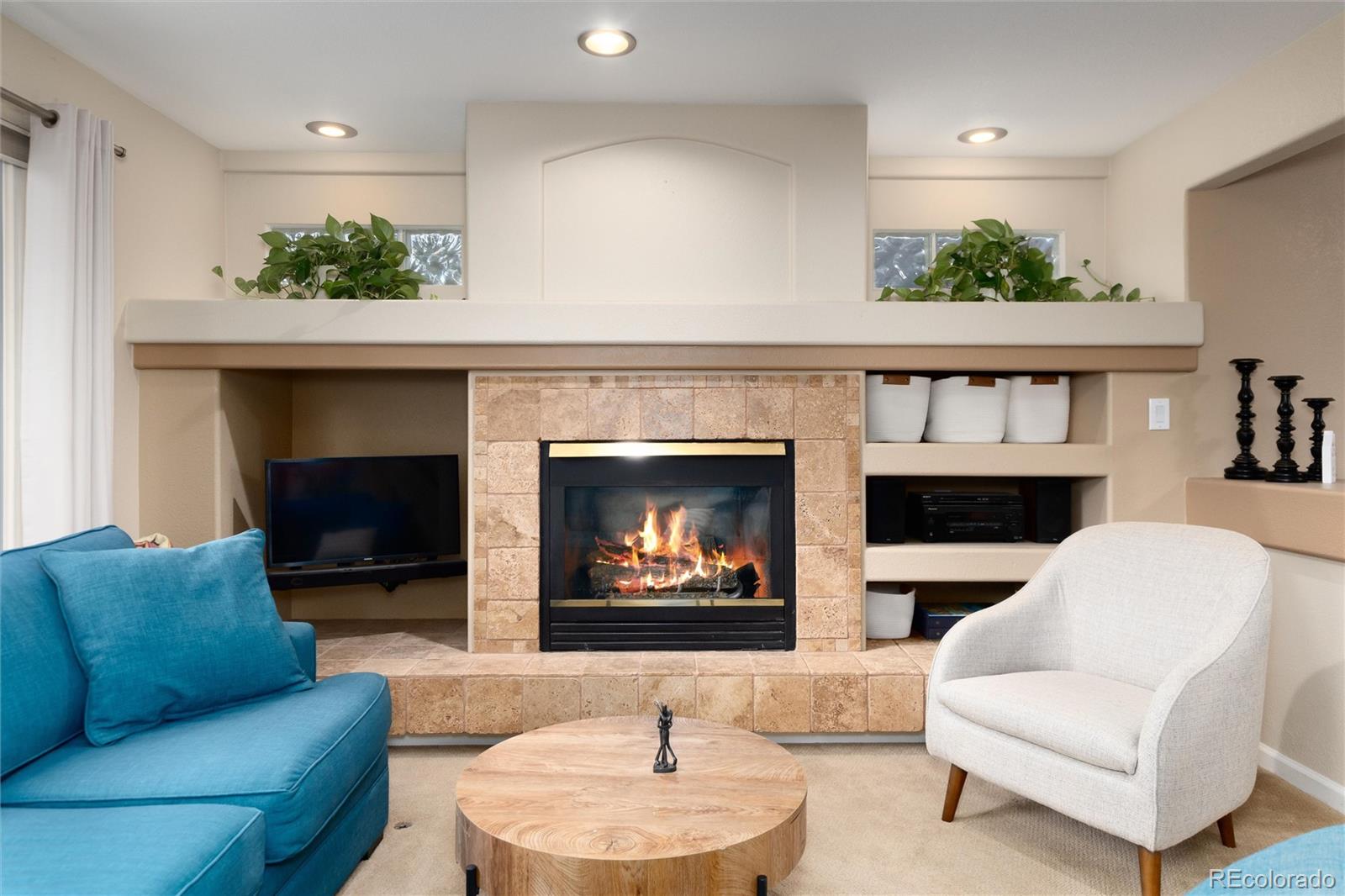 MLS Image #28 for 9170  fox fire drive,highlands ranch, Colorado
