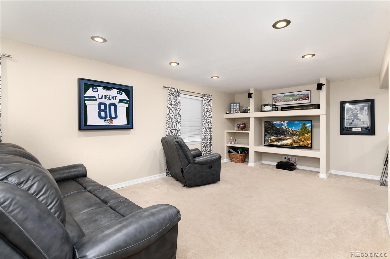 MLS Image #29 for 9170  fox fire drive,highlands ranch, Colorado