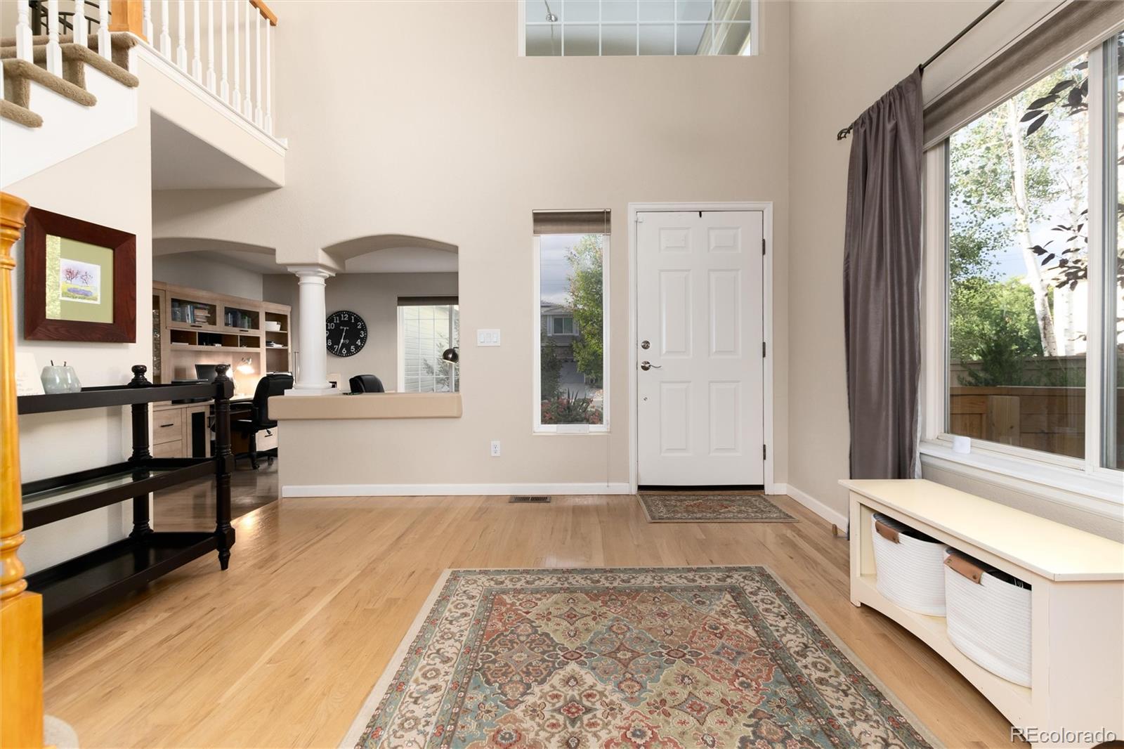 MLS Image #4 for 9170  fox fire drive,highlands ranch, Colorado