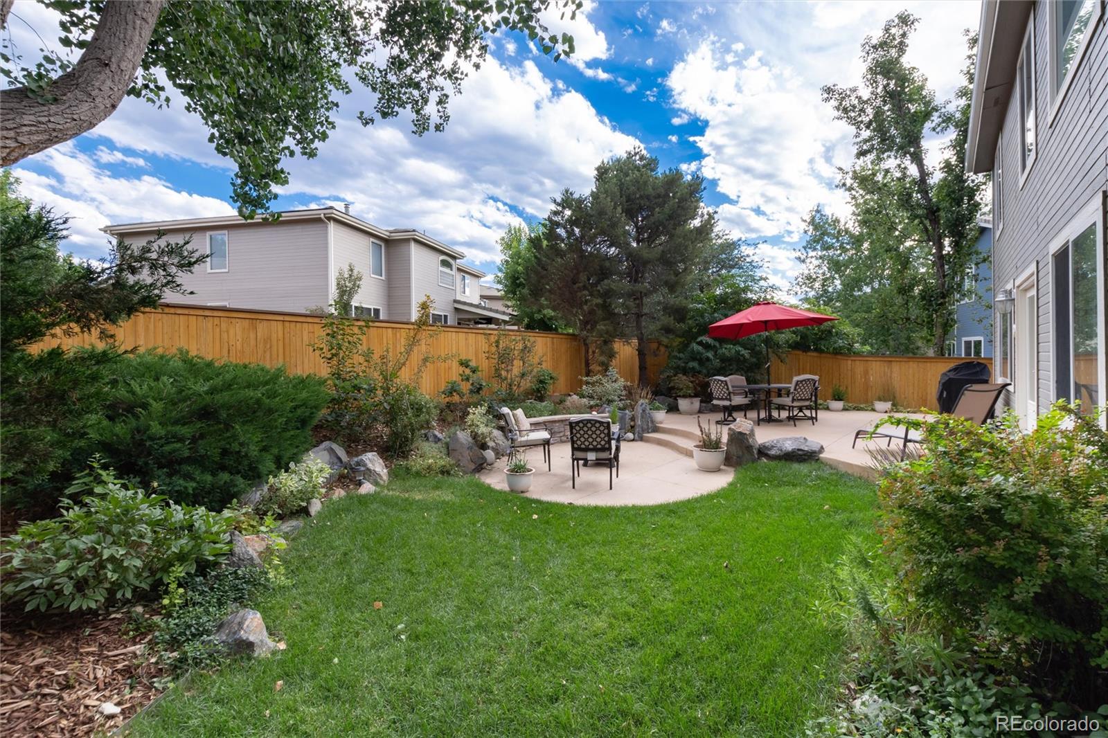 MLS Image #47 for 9170  fox fire drive,highlands ranch, Colorado