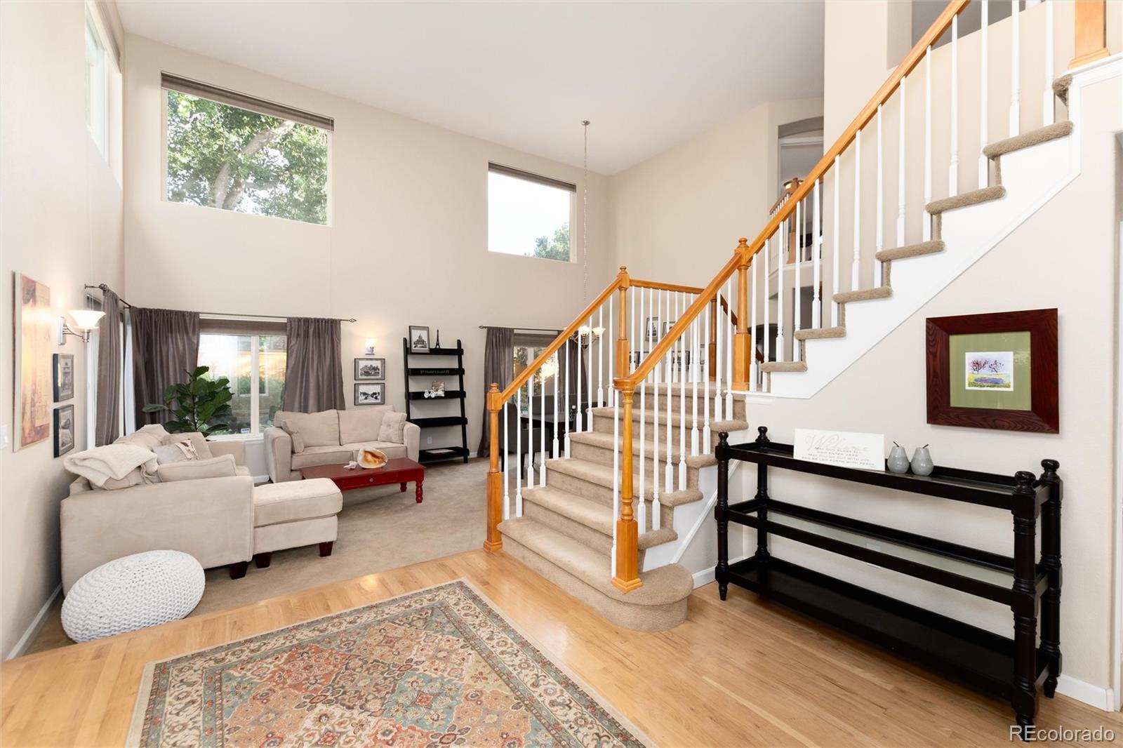MLS Image #6 for 9170  fox fire drive,highlands ranch, Colorado