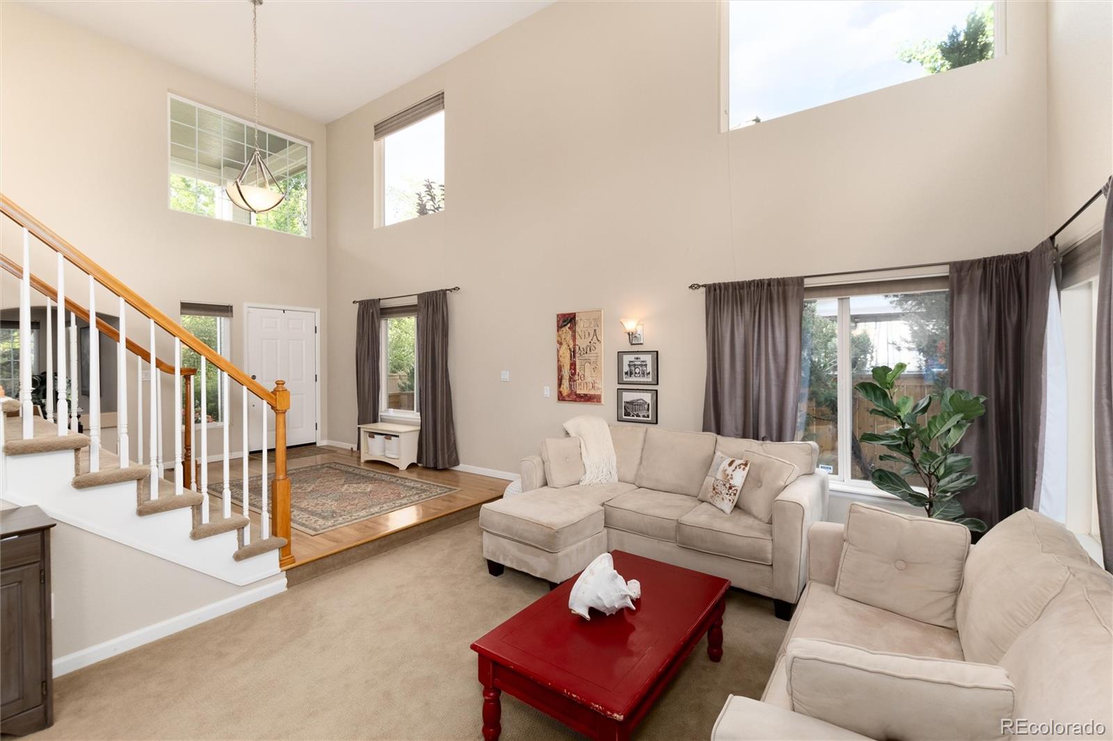 MLS Image #9 for 9170  fox fire drive,highlands ranch, Colorado