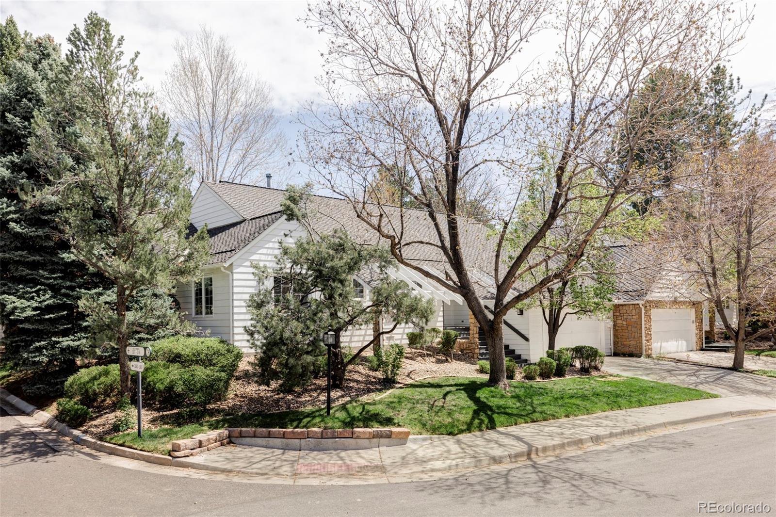 MLS Image #1 for 4530 s verbena street,denver, Colorado