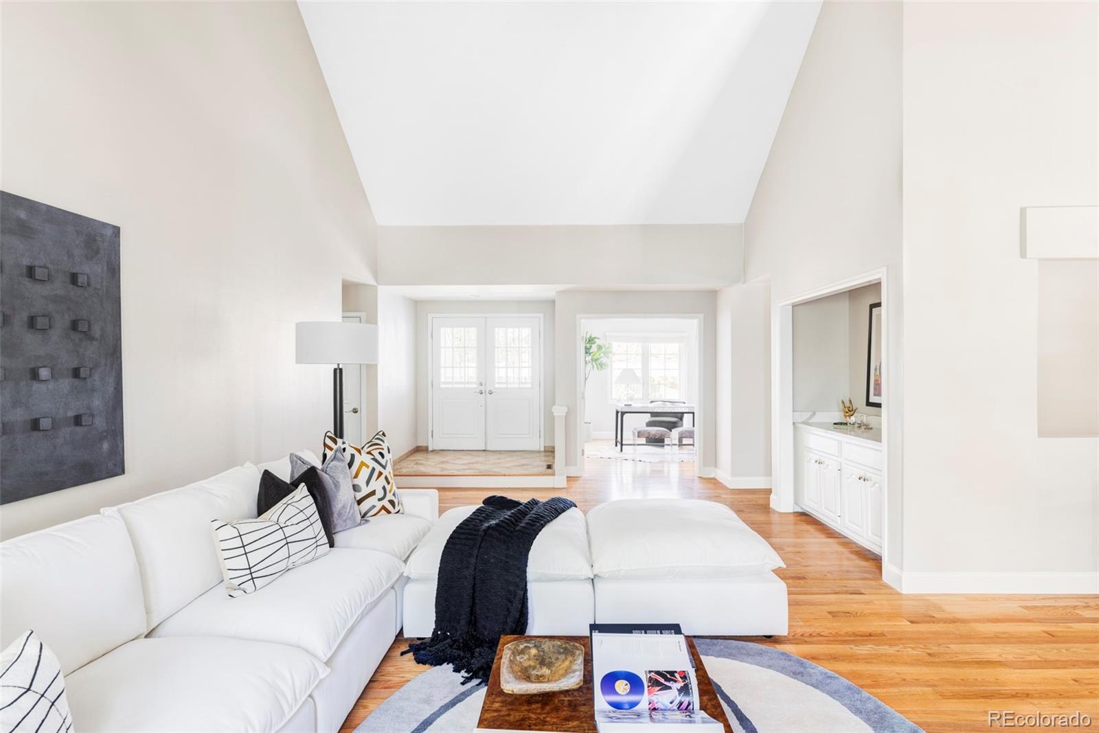 MLS Image #2 for 4530 s verbena street,denver, Colorado