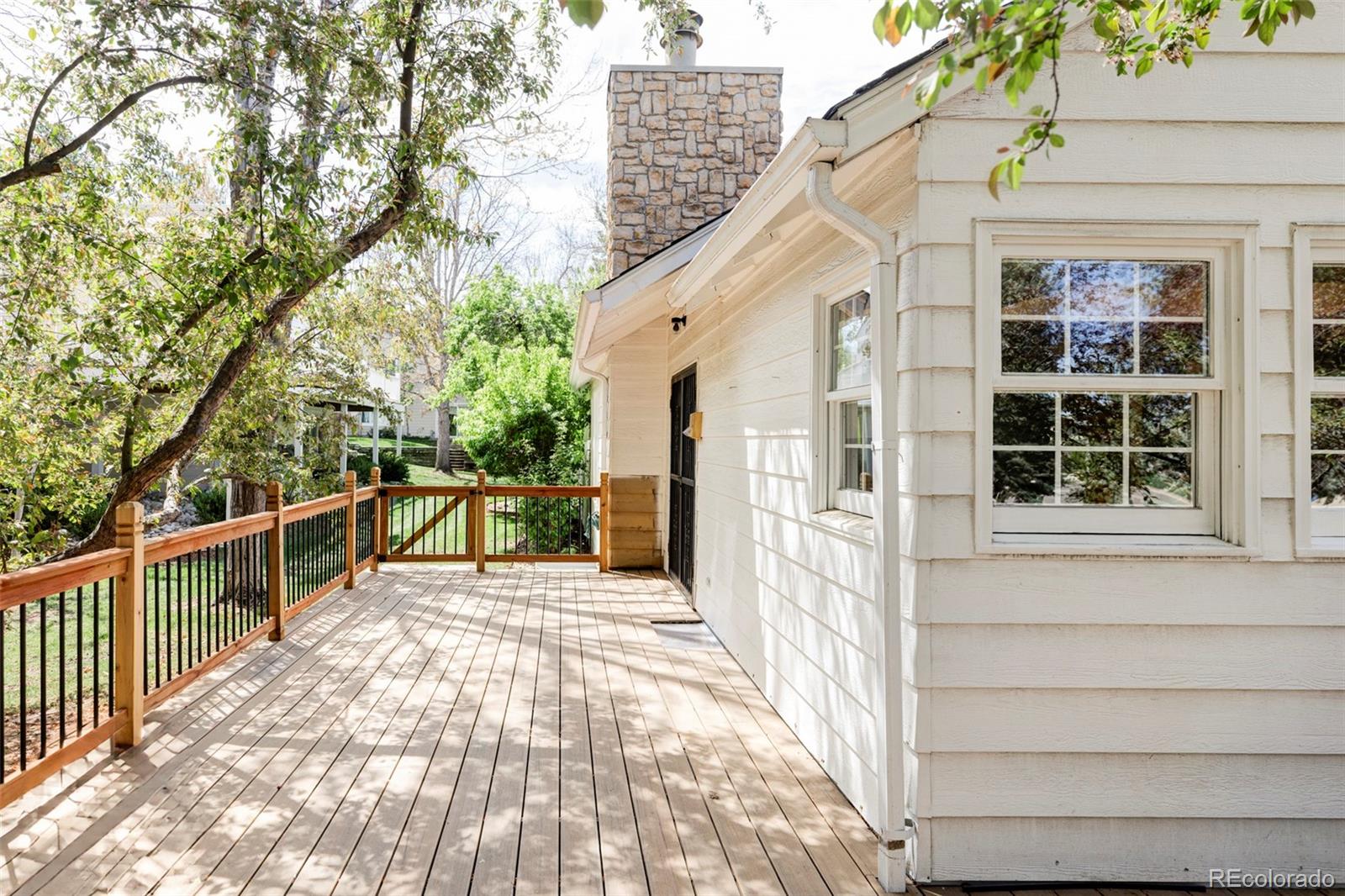 MLS Image #28 for 4530 s verbena street,denver, Colorado