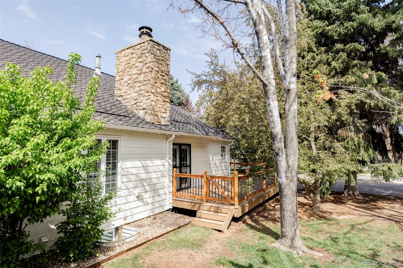 MLS Image #29 for 4530 s verbena street,denver, Colorado