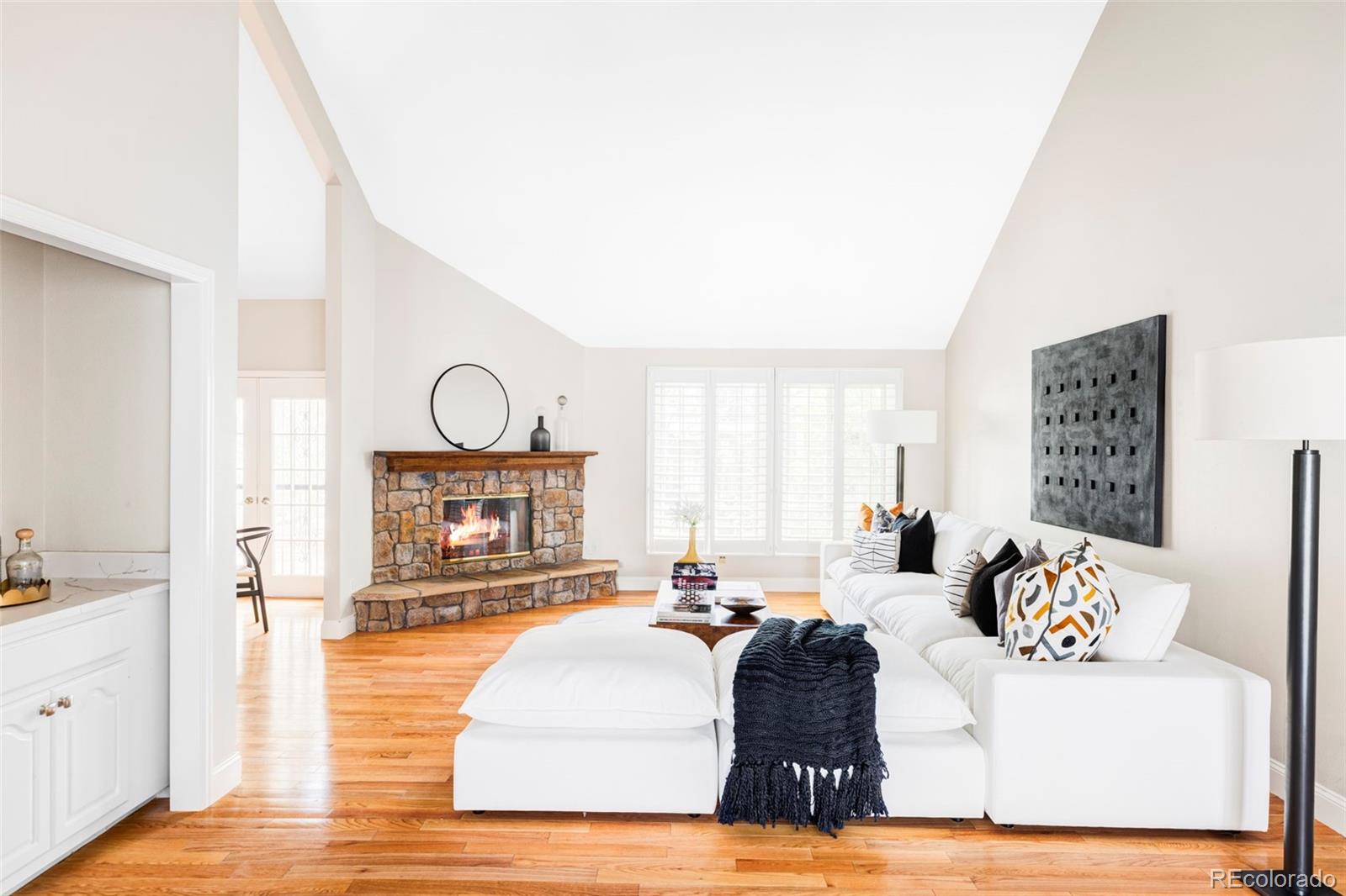 MLS Image #3 for 4530 s verbena street,denver, Colorado