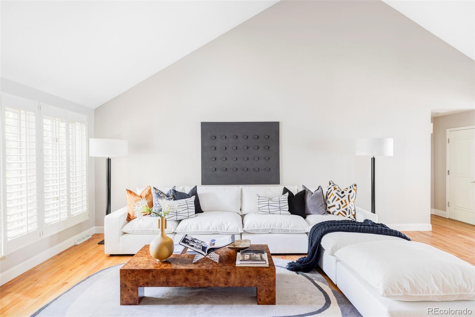 MLS Image #5 for 4530 s verbena street,denver, Colorado