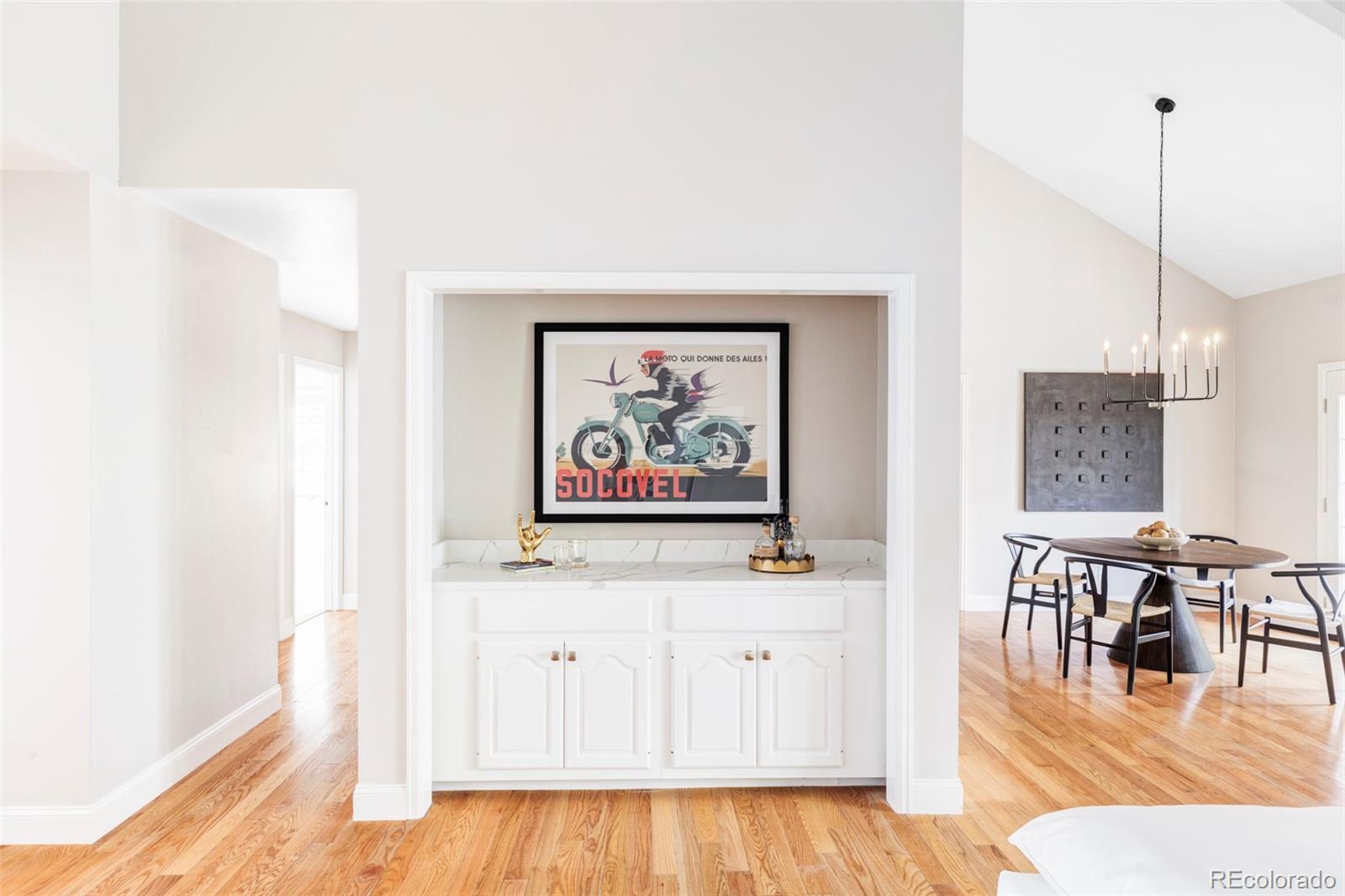 MLS Image #6 for 4530 s verbena street,denver, Colorado