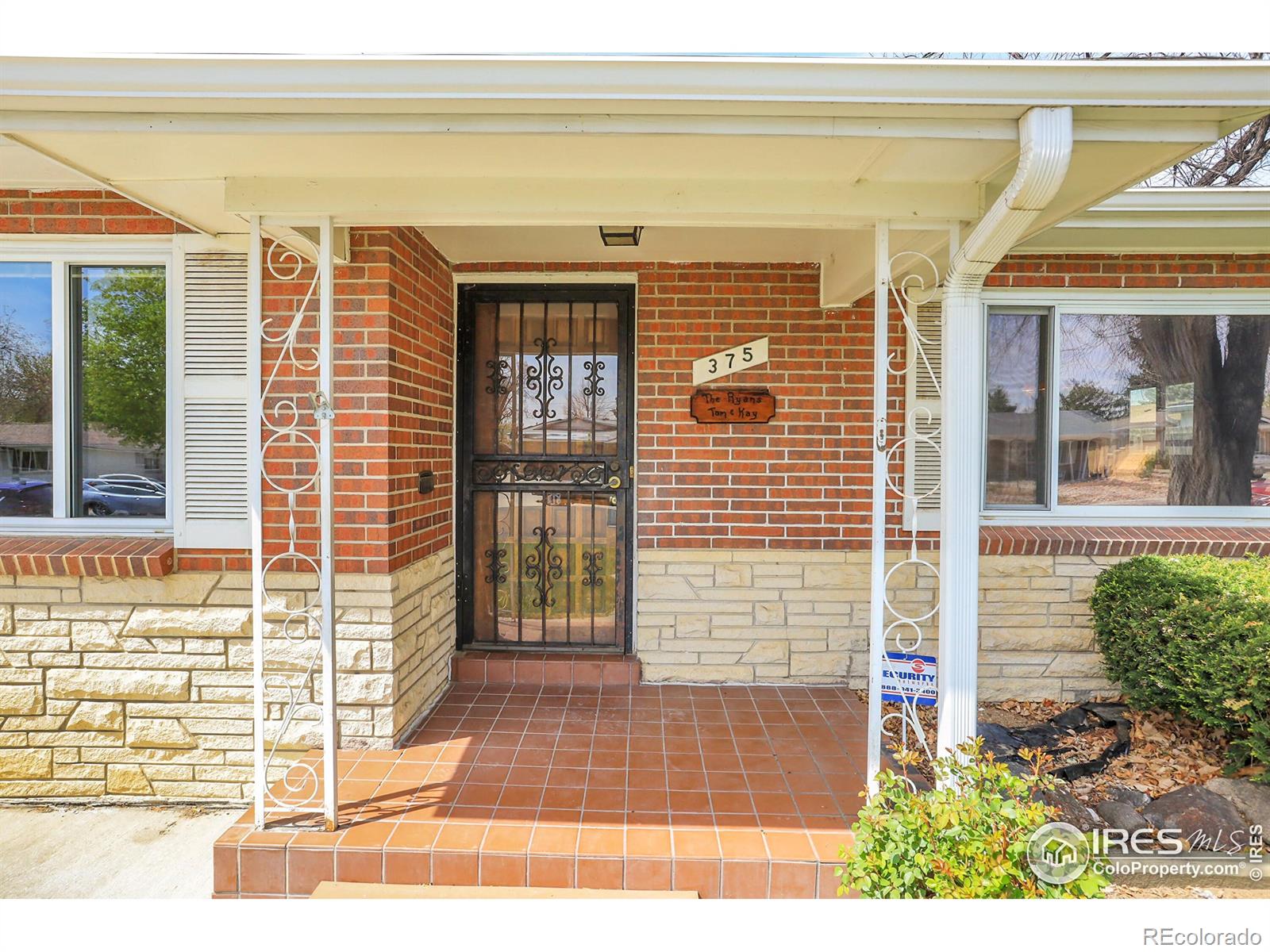 MLS Image #0 for 375  kohl street,broomfield, Colorado
