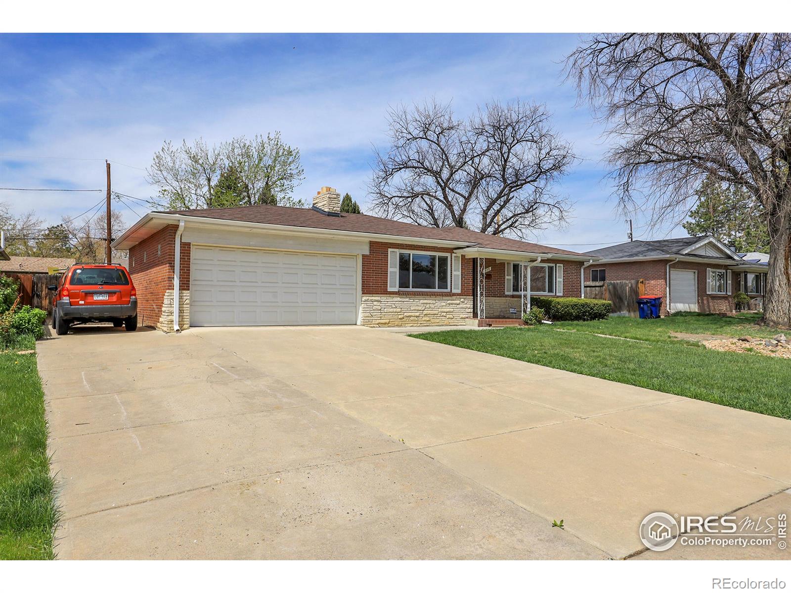 CMA Image for 375  Kohl Street,Broomfield, Colorado