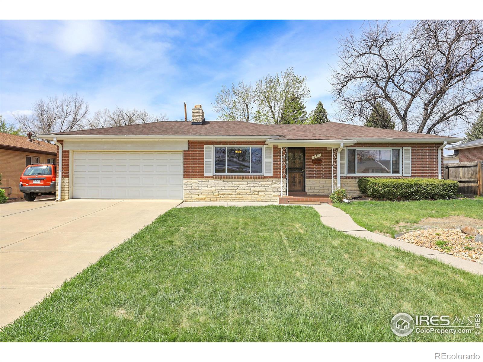 MLS Image #2 for 375  kohl street,broomfield, Colorado