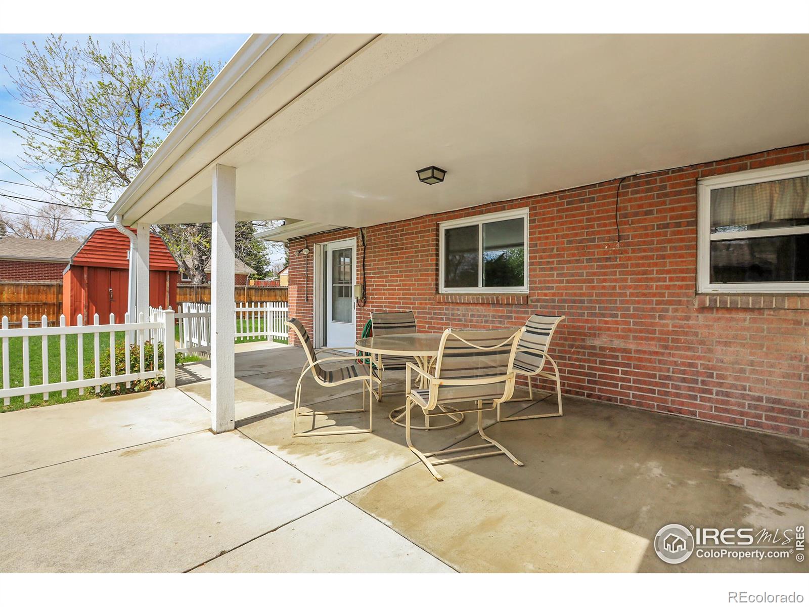 MLS Image #30 for 375  kohl street,broomfield, Colorado