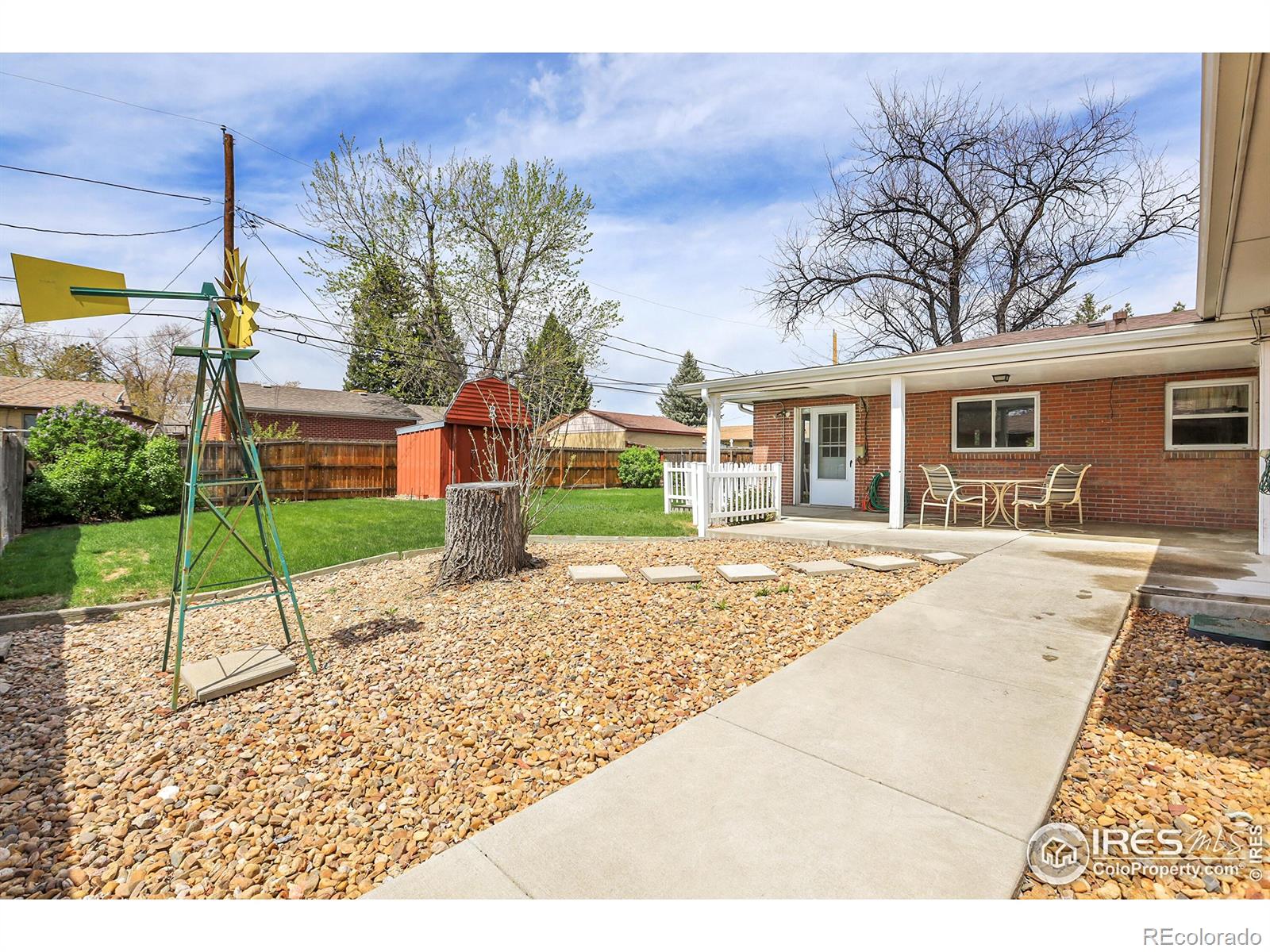 MLS Image #32 for 375  kohl street,broomfield, Colorado