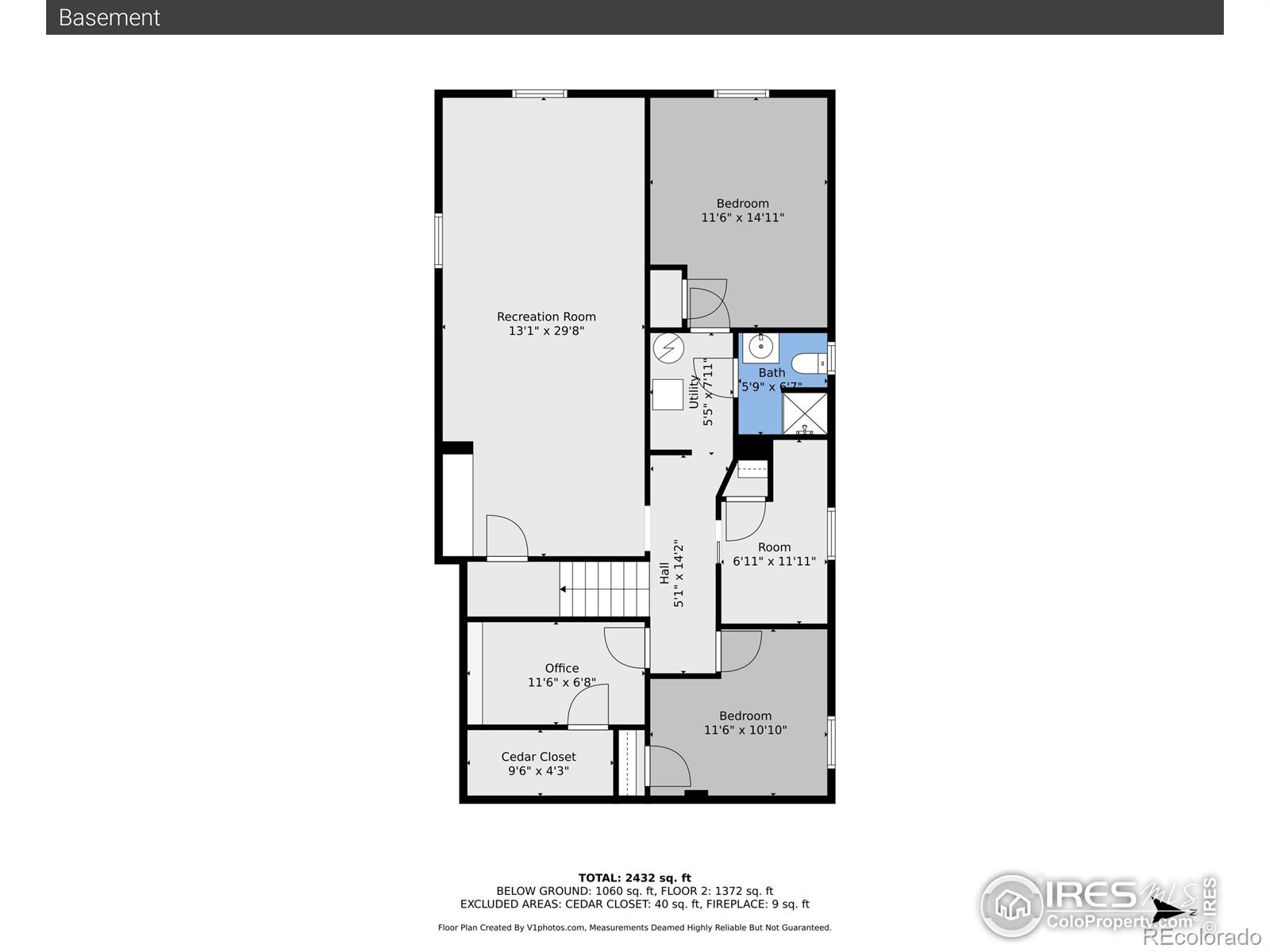 MLS Image #38 for 375  kohl street,broomfield, Colorado