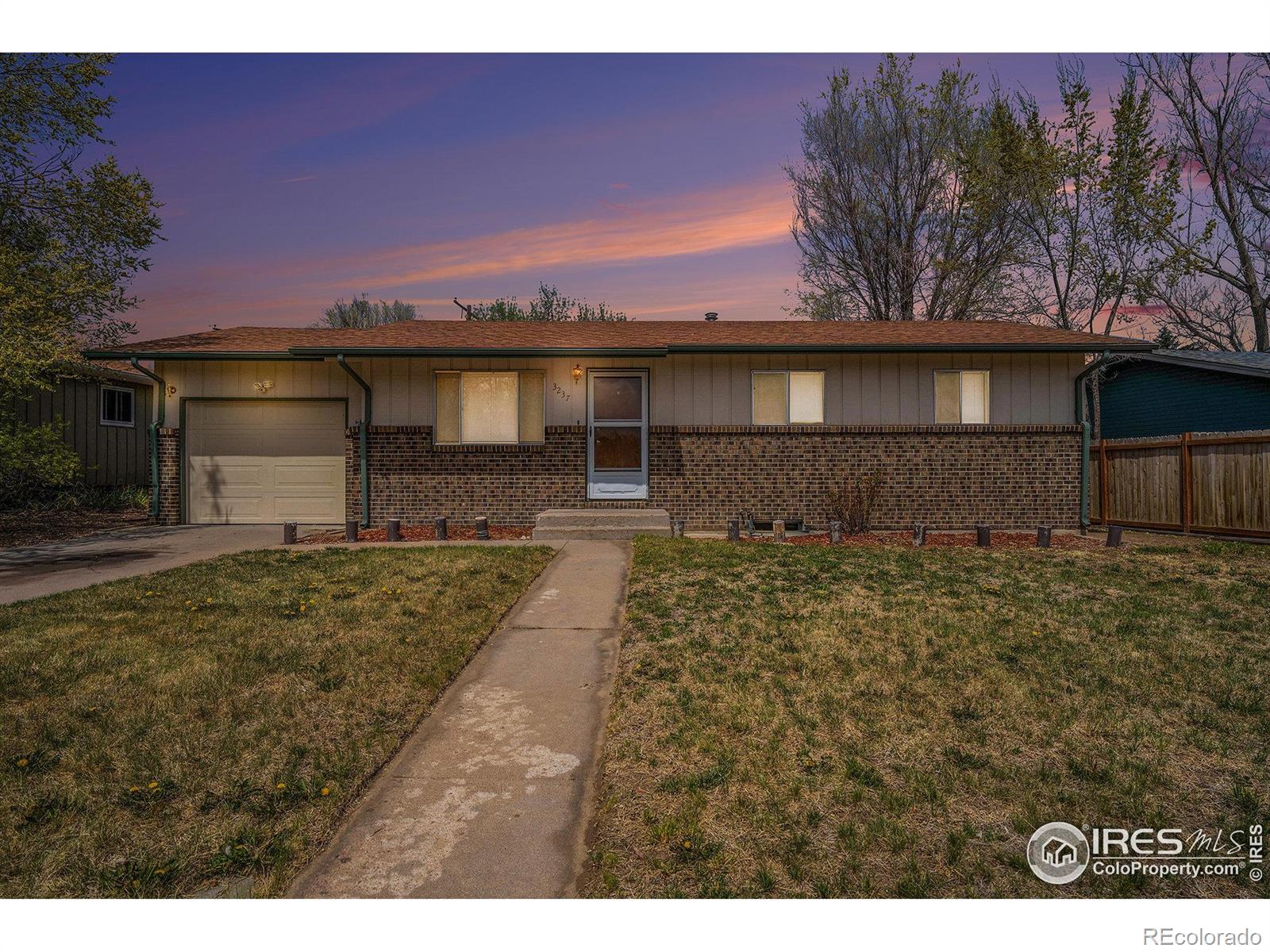 MLS Image #1 for 3237 w 5th st rd,greeley, Colorado