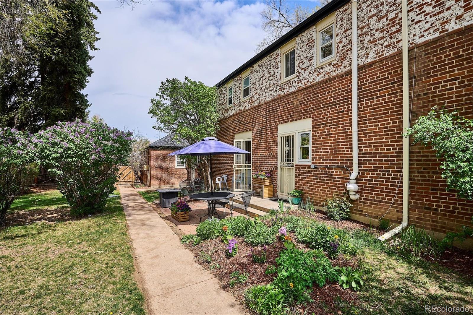MLS Image #23 for 1165  krameria street,denver, Colorado