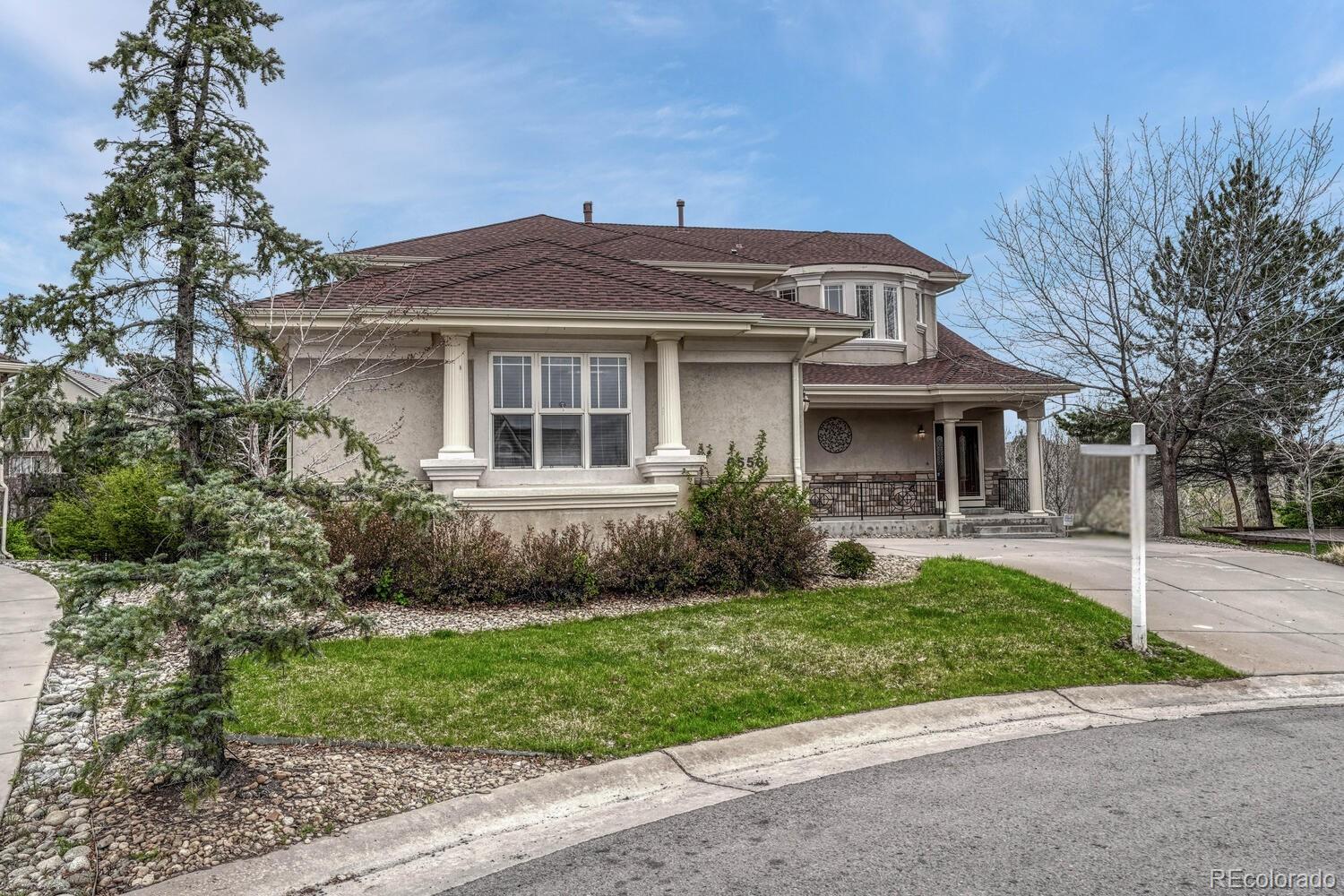 MLS Image #2 for 6556 s versailles court,aurora, Colorado