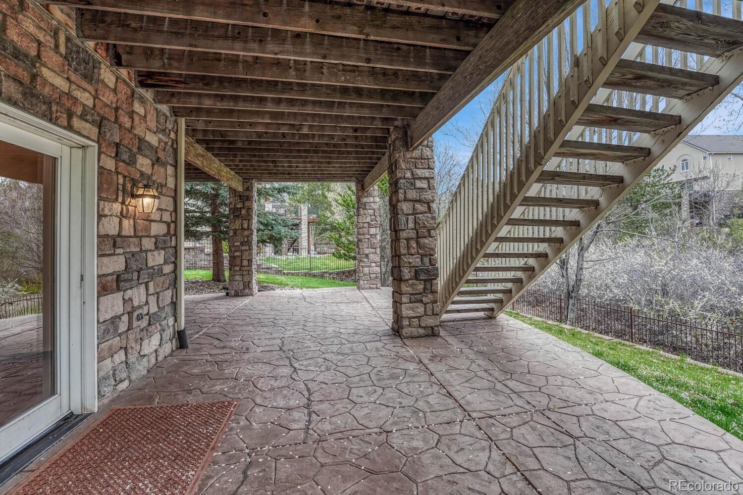 MLS Image #36 for 6556 s versailles court,aurora, Colorado
