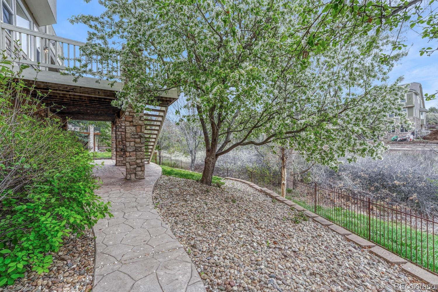 MLS Image #37 for 6556 s versailles court,aurora, Colorado