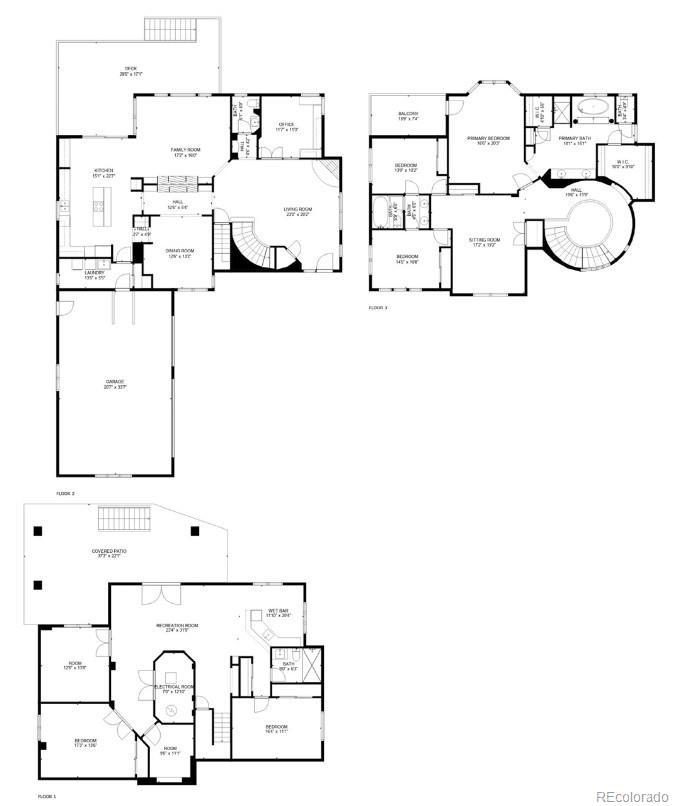 MLS Image #47 for 6556 s versailles court,aurora, Colorado