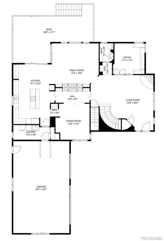 MLS Image #48 for 6556 s versailles court,aurora, Colorado