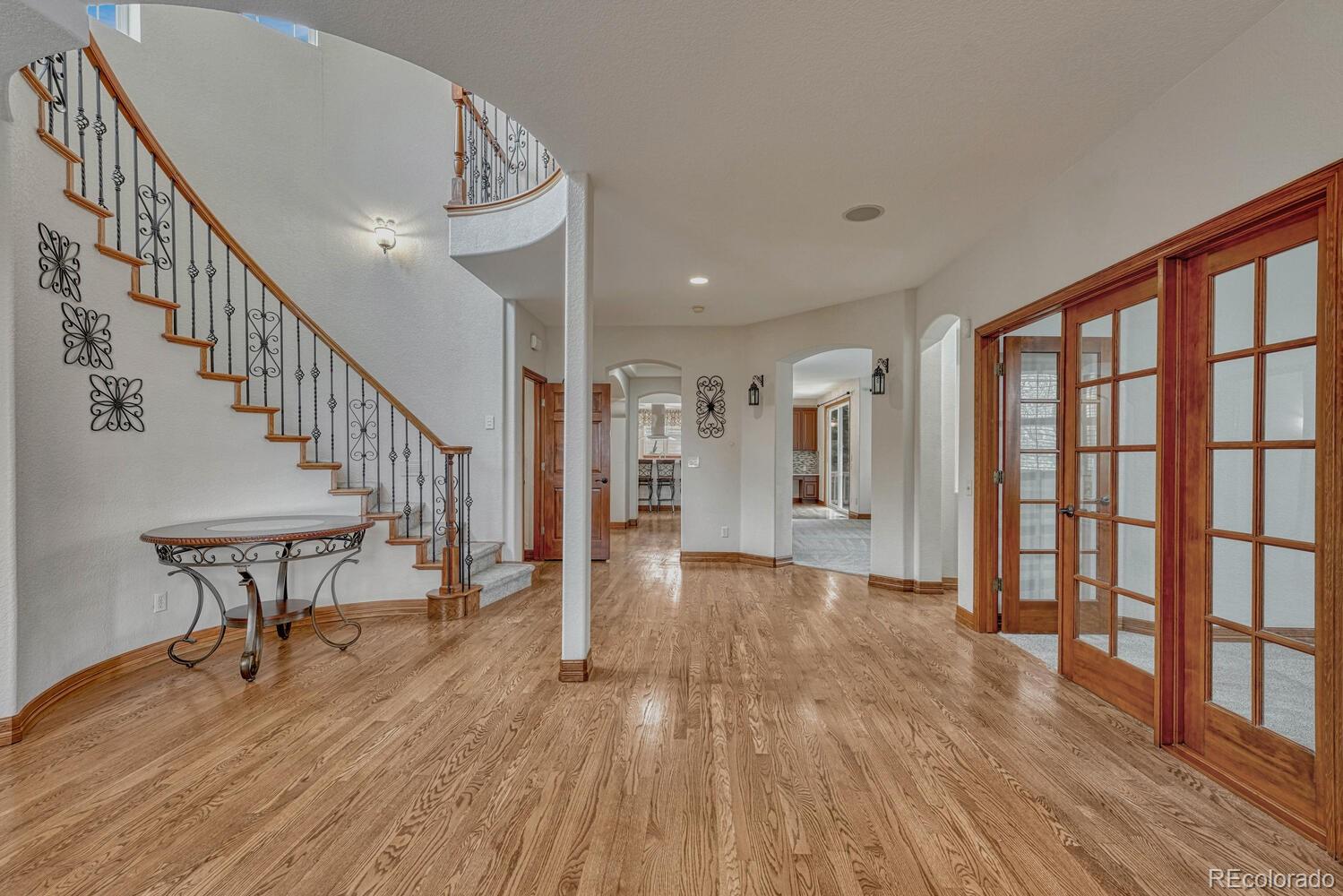 MLS Image #6 for 6556 s versailles court,aurora, Colorado