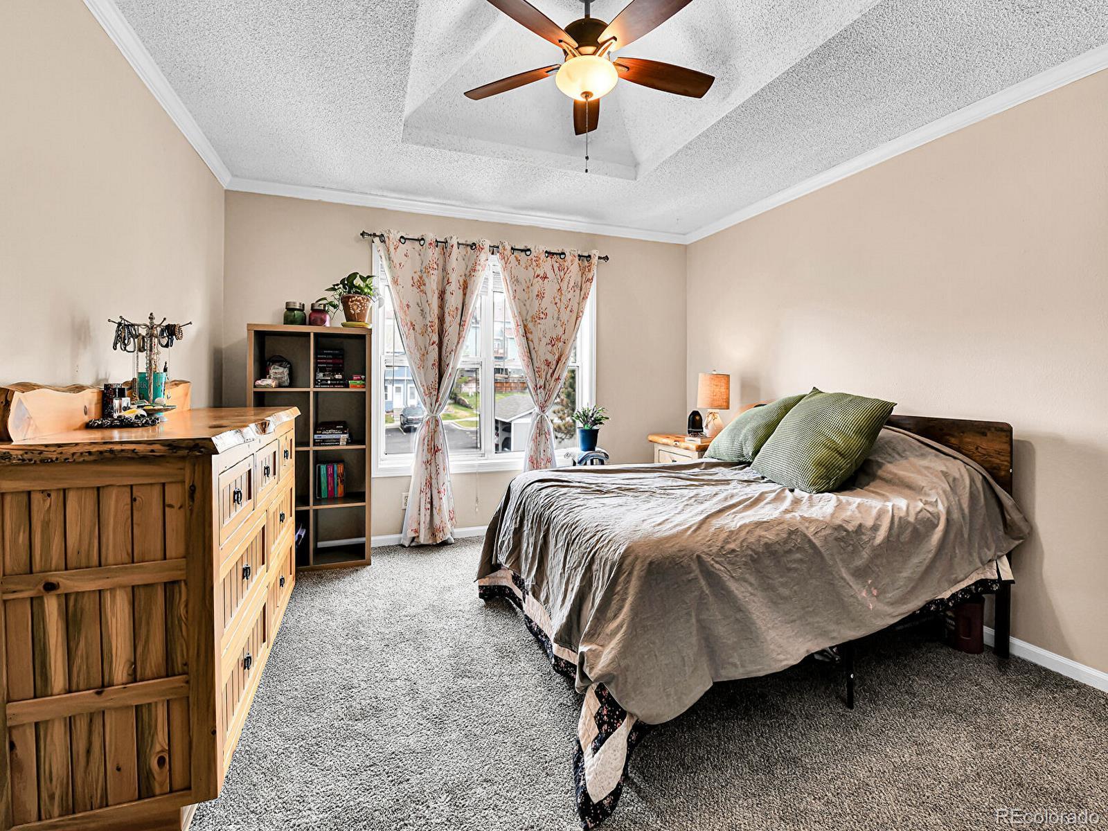 MLS Image #11 for 2074  oakcrest circle ,castle rock, Colorado