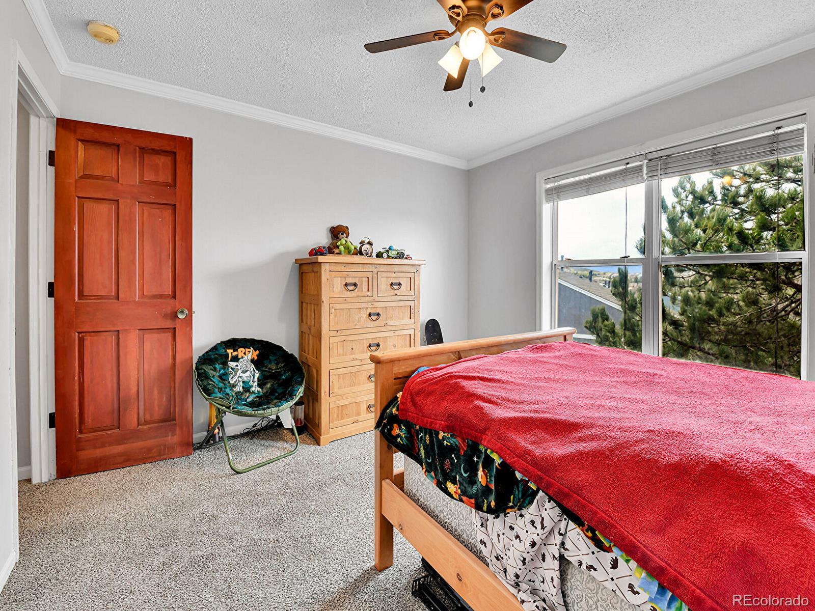 MLS Image #16 for 2074  oakcrest circle ,castle rock, Colorado