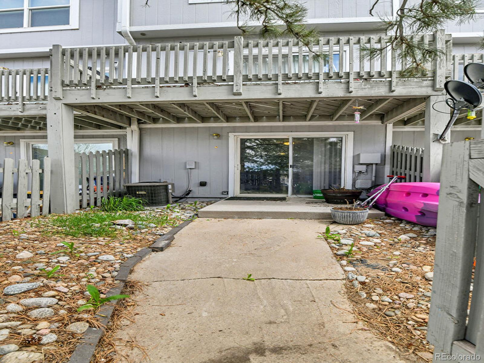 MLS Image #24 for 2074  oakcrest circle ,castle rock, Colorado