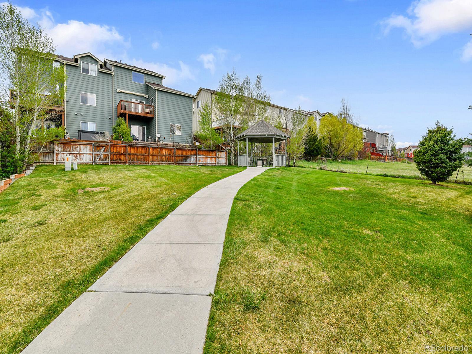 MLS Image #25 for 2074  oakcrest circle ,castle rock, Colorado