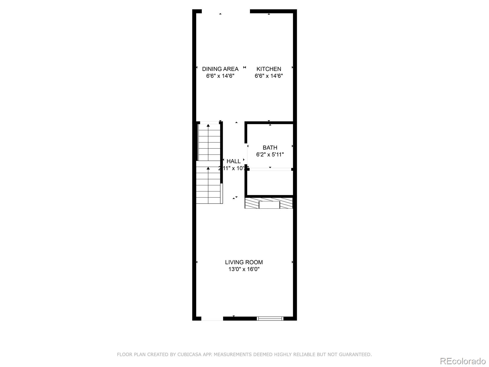 MLS Image #26 for 2074  oakcrest circle ,castle rock, Colorado