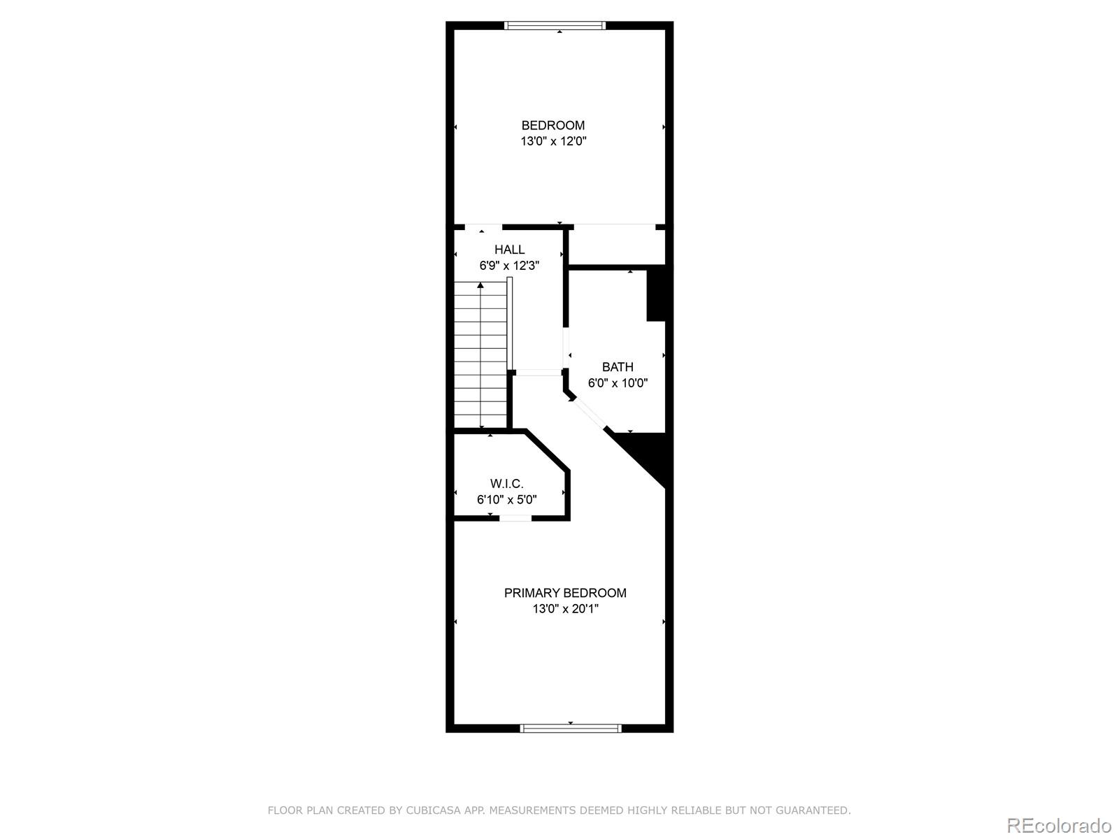 MLS Image #27 for 2074  oakcrest circle ,castle rock, Colorado