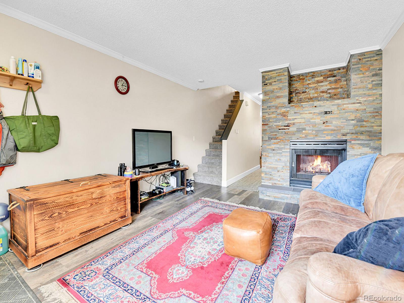 MLS Image #3 for 2074  oakcrest circle ,castle rock, Colorado