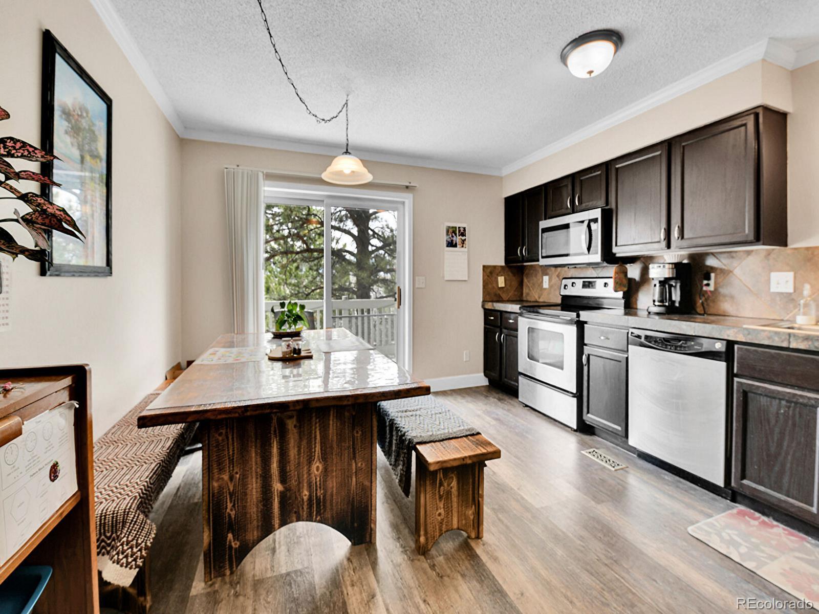 MLS Image #4 for 2074  oakcrest circle ,castle rock, Colorado
