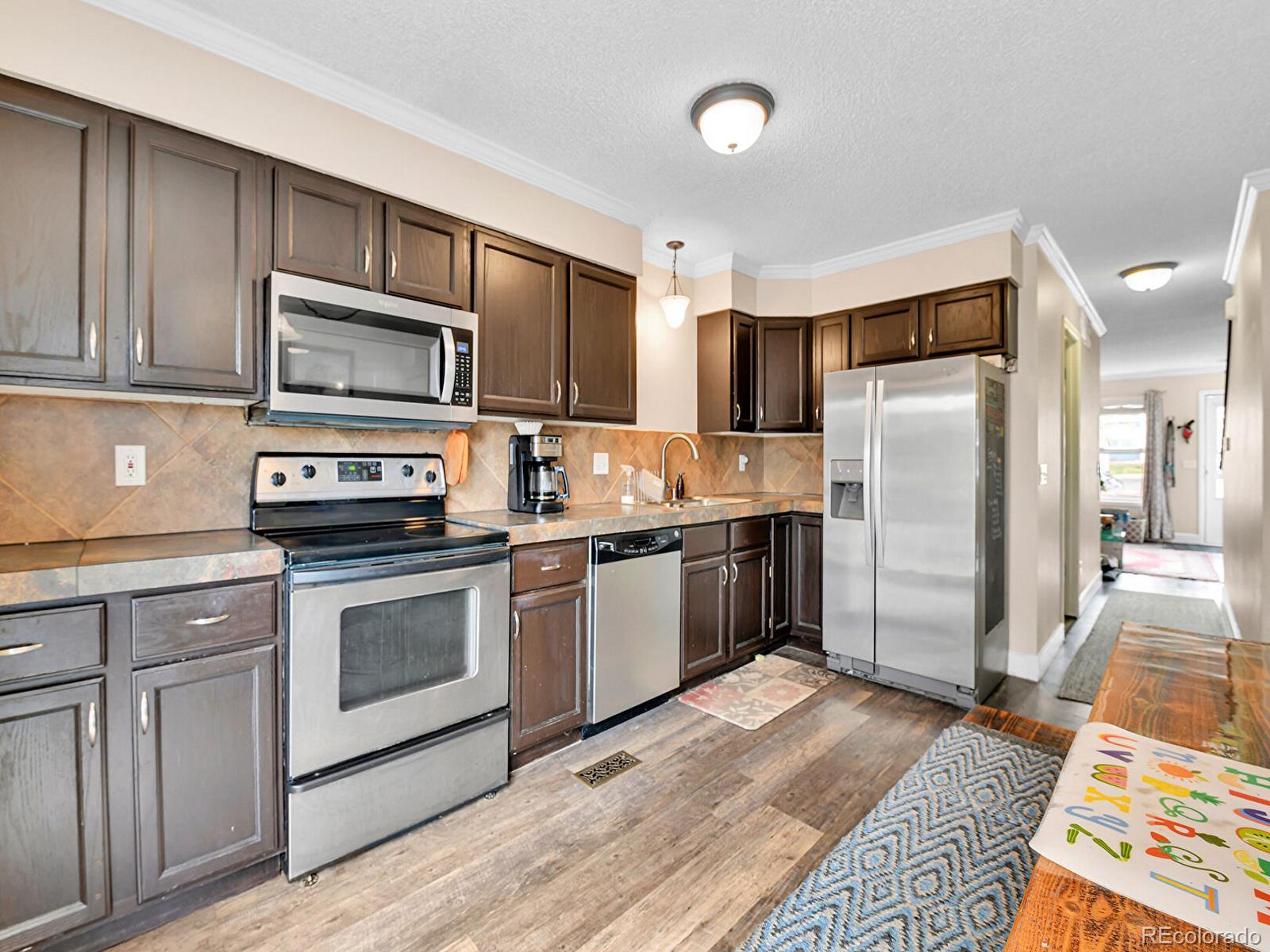 MLS Image #6 for 2074  oakcrest circle ,castle rock, Colorado