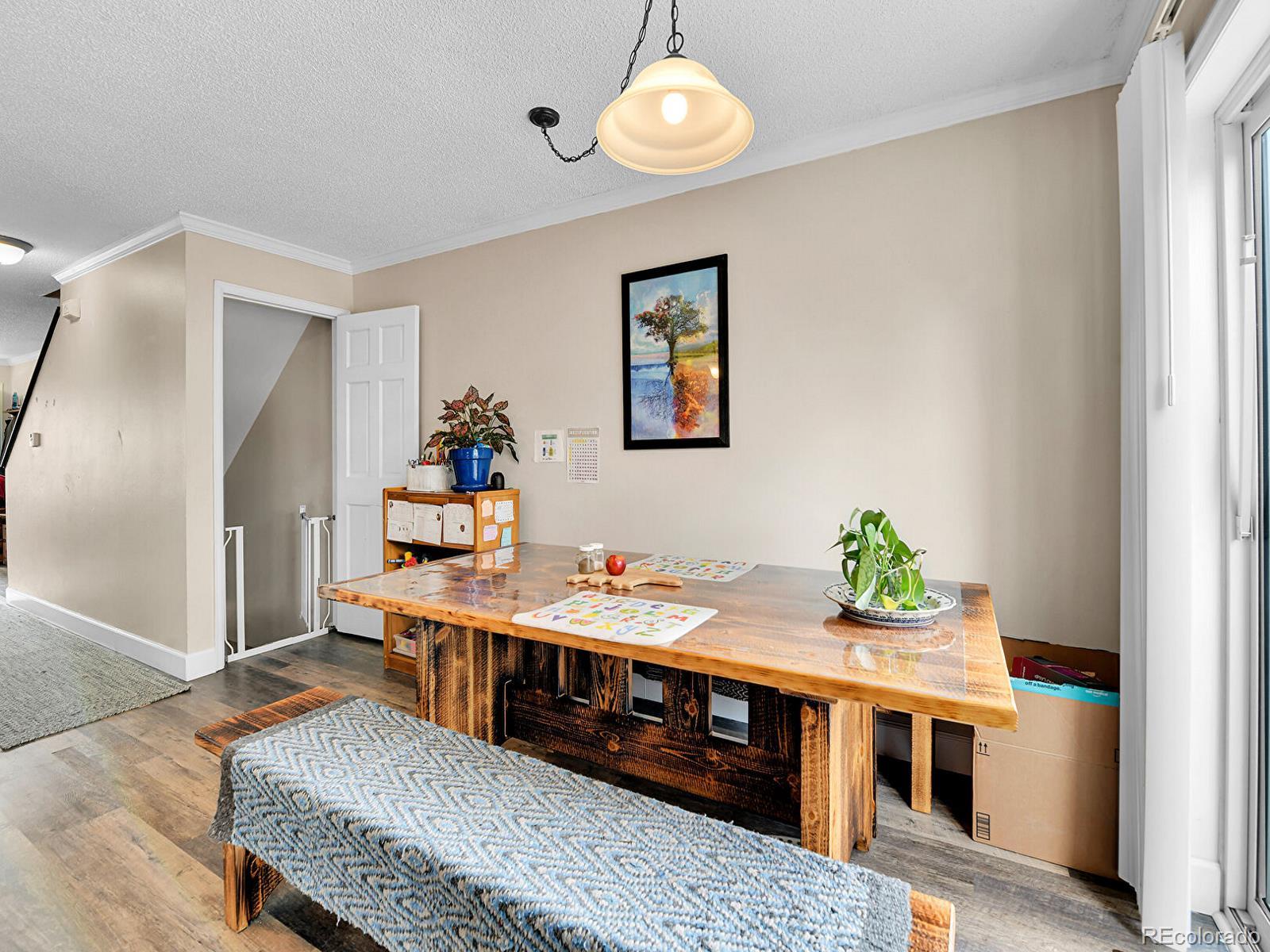 MLS Image #7 for 2074  oakcrest circle ,castle rock, Colorado