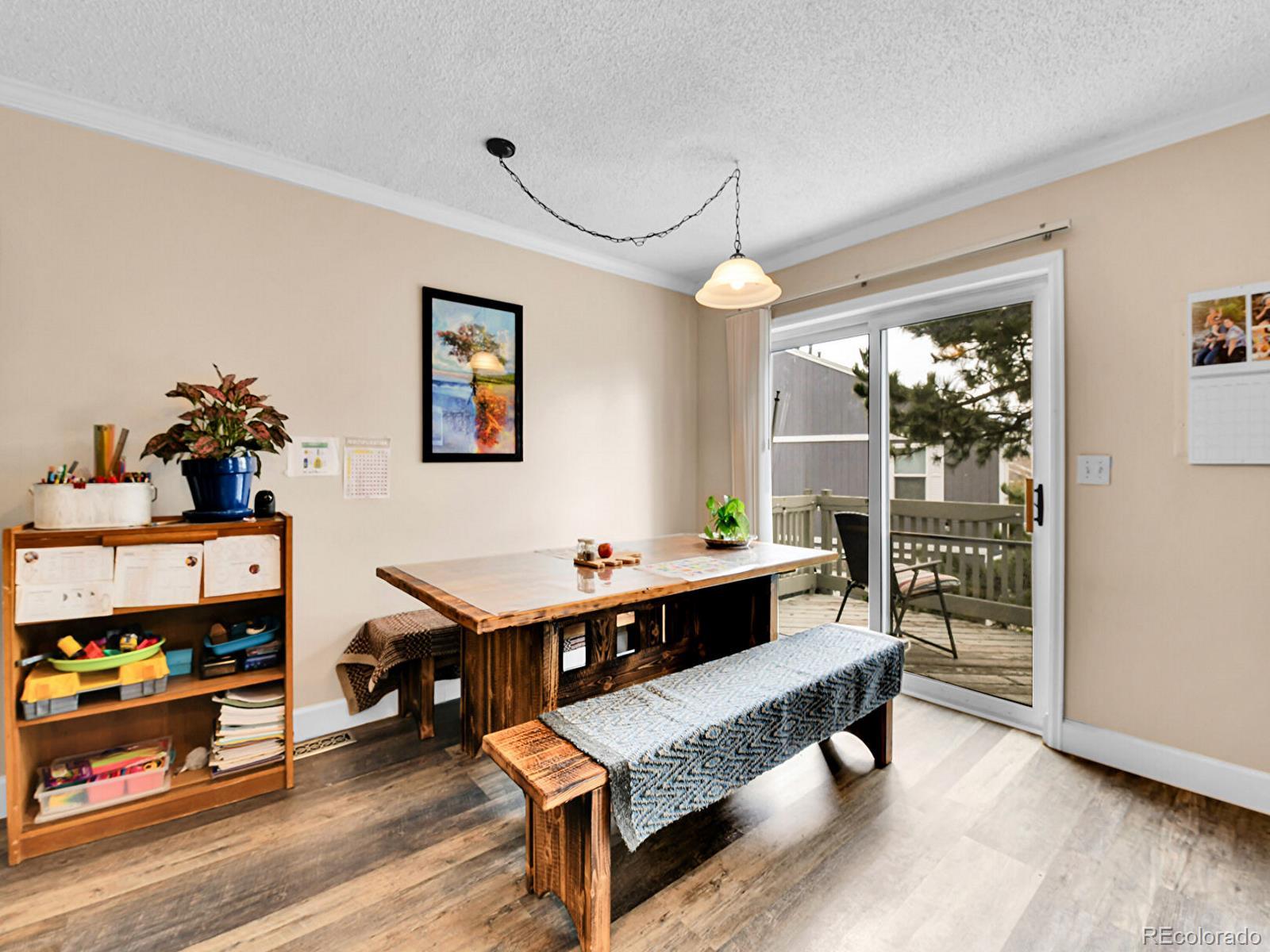 MLS Image #8 for 2074  oakcrest circle ,castle rock, Colorado