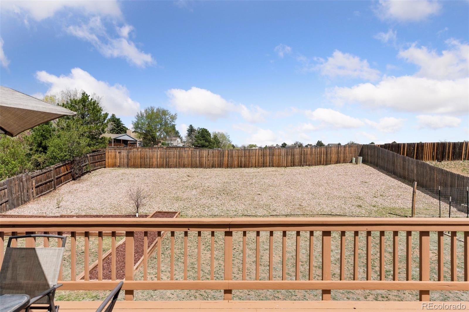 MLS Image #22 for 11338  donley drive,parker, Colorado